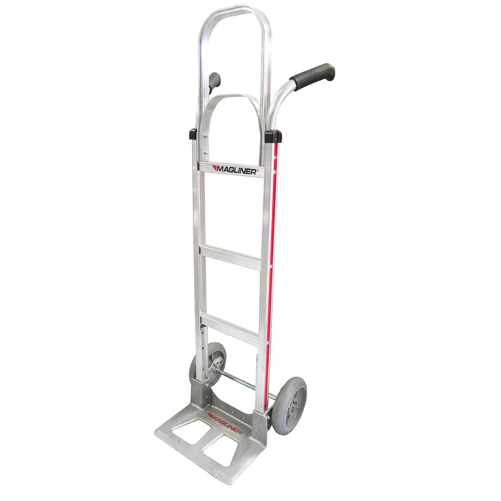 116-AA-585-52 Aluminum Standard Hand Truck