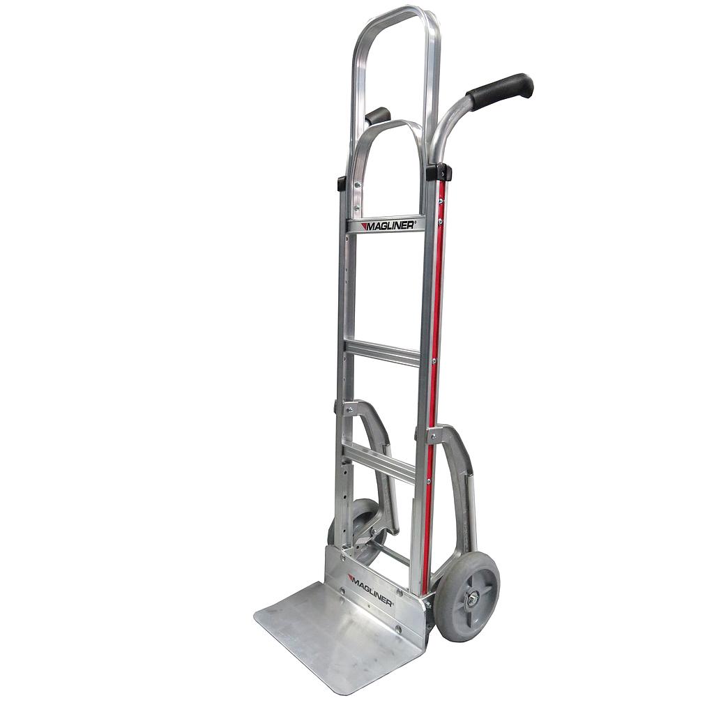 116-E2-585-C5-52 Aluminum Hand truck