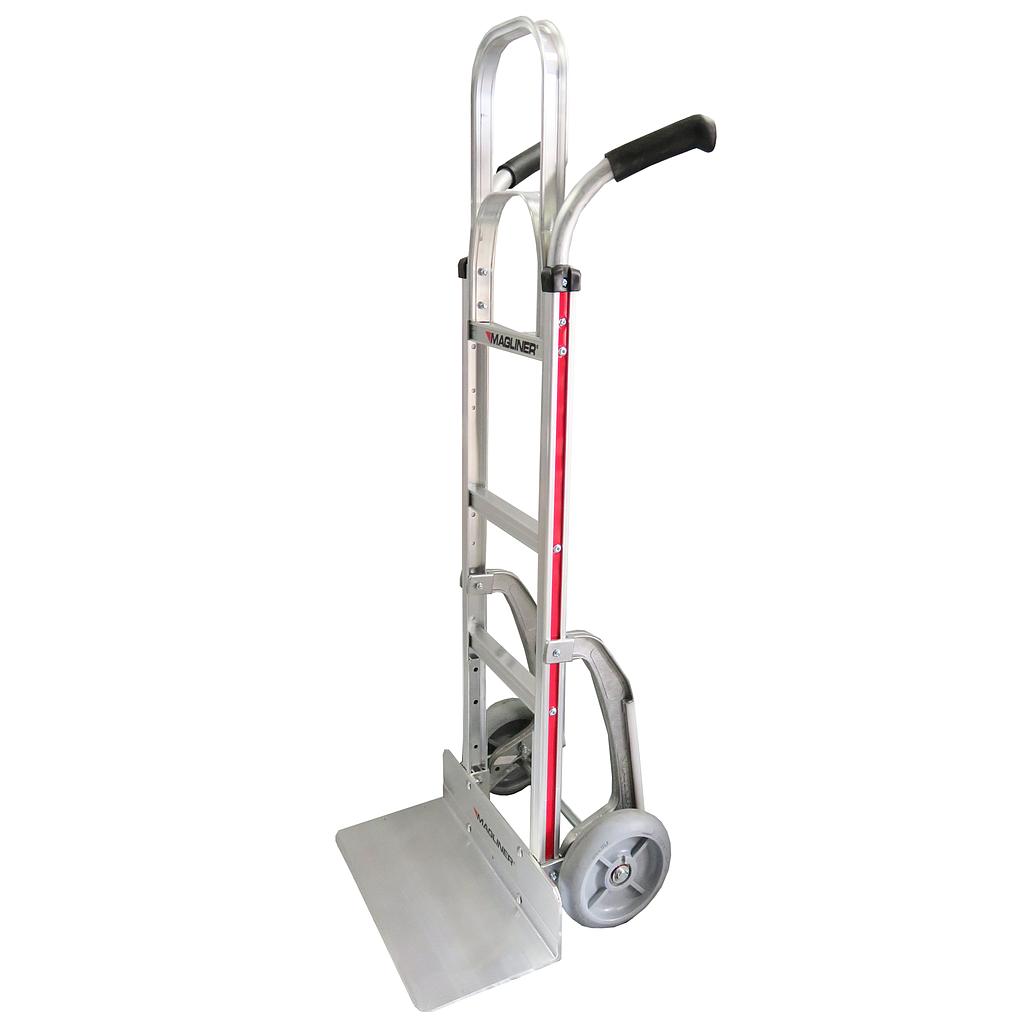 116-G2-585-C5-60 Aluminum Hand truck