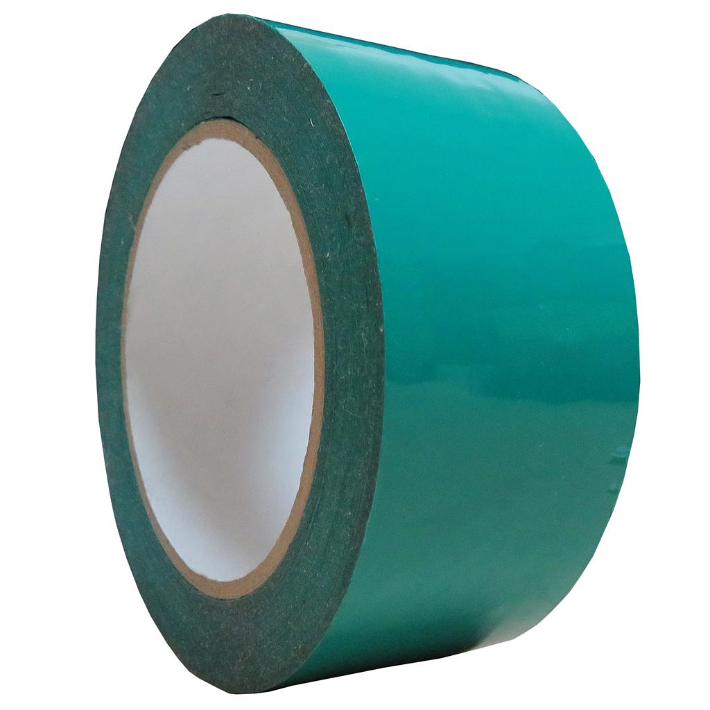 Green Color Tape (Case)