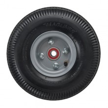 1060 Hand Truck Wheel