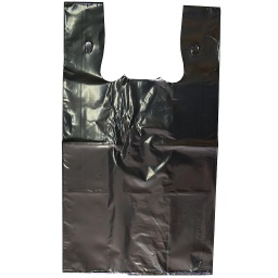[P90003] 1/6  Black bags