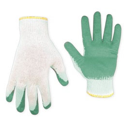[S10003] Green Gloves