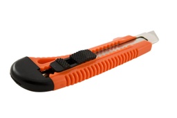 [P70008] Snap -it-Knife LG Orange T-90