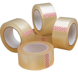 [P20002] Sealast Clear Tape 2"x 110 yards (Case)