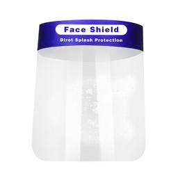 [S10014] Face Shield - pack of 10